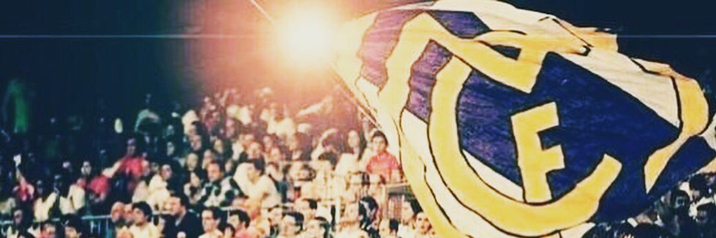 Colim ¡ HASTA MORIR, HALA MADRID ! banner