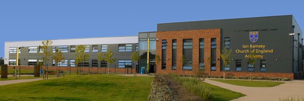 ianramseyce Profile Banner