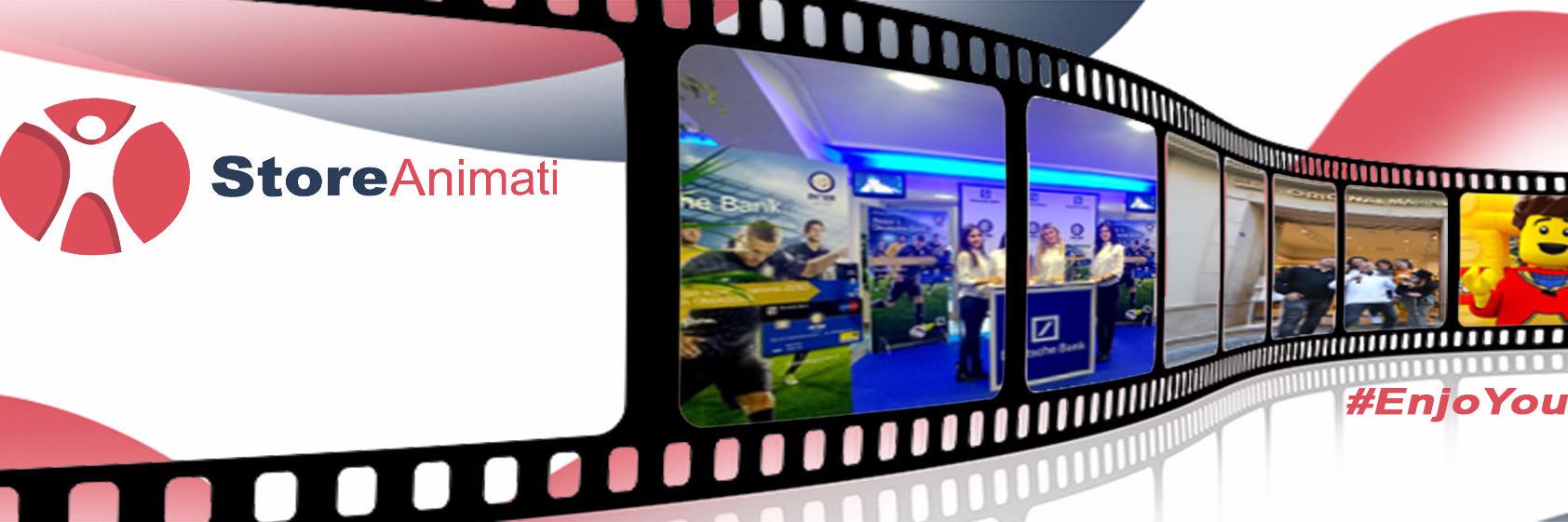 StoreAnimati's profile banner image
