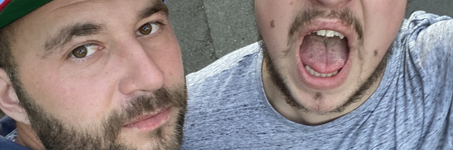 FredLwo's profile banner image