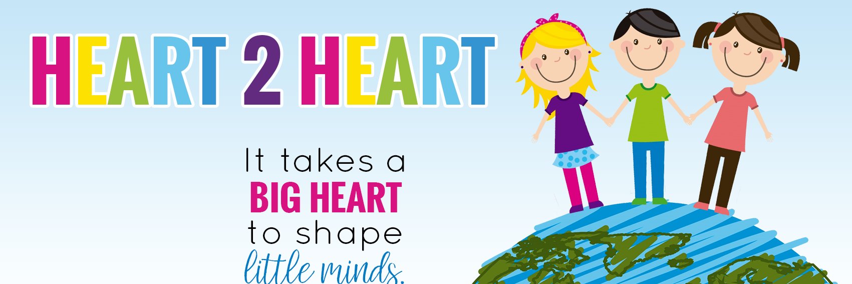 H2HTeaching's profile banner image