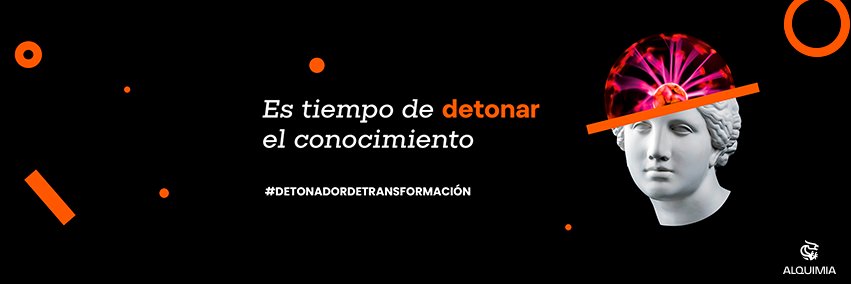 Alquimia Transforma banner