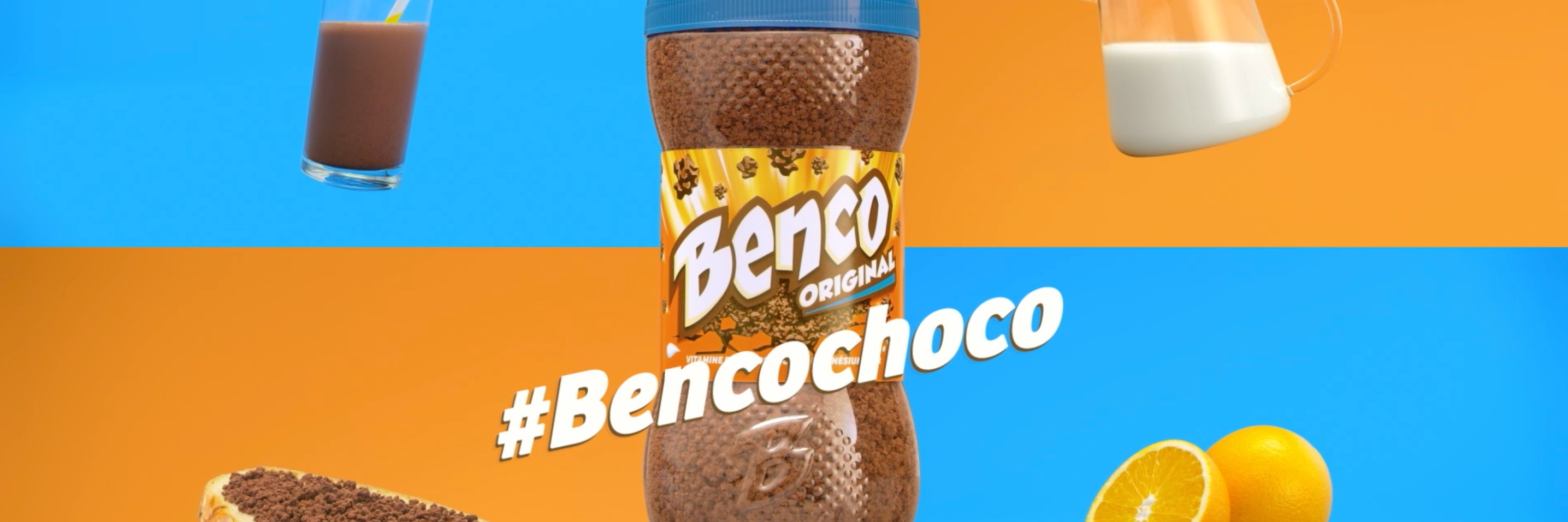 benco_choco's profile banner image