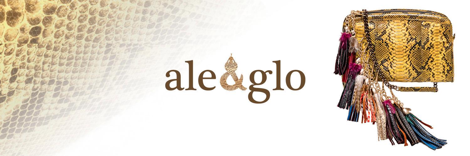 aleandglo's profile banner image