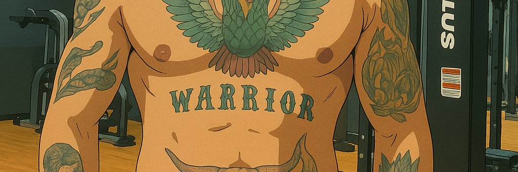 ahhaton's profile banner image