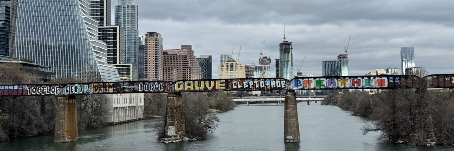 Greg Anderson banner