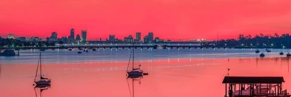 Scenic Jacksonville's banner