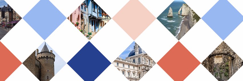 HistoCity's profile banner image