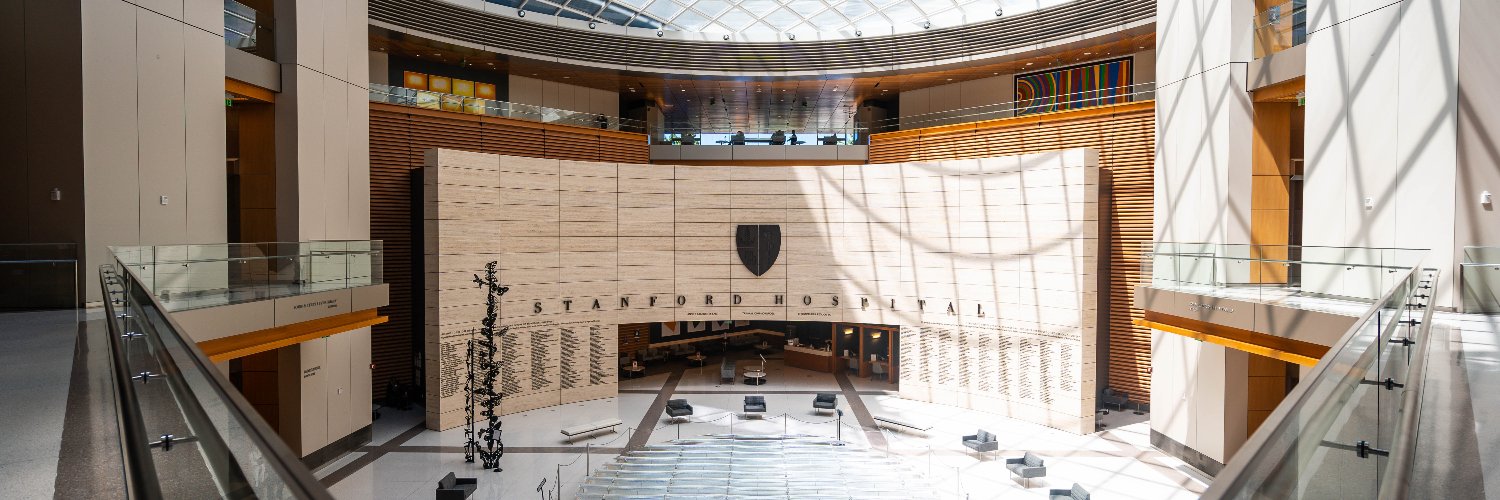 Stanford Neurosurgery's banner