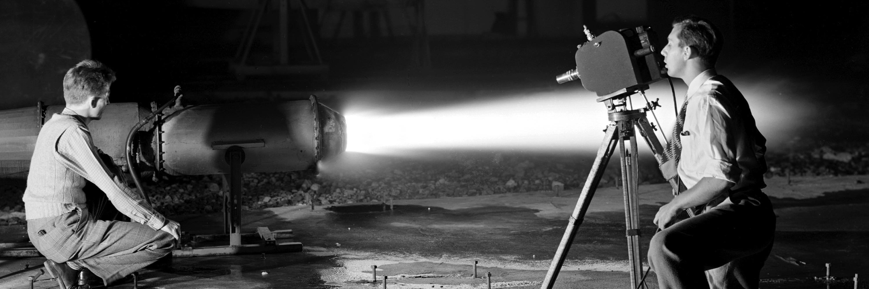 wearerocketism's profile banner image