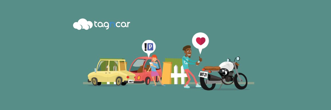 TagnCar's profile banner image