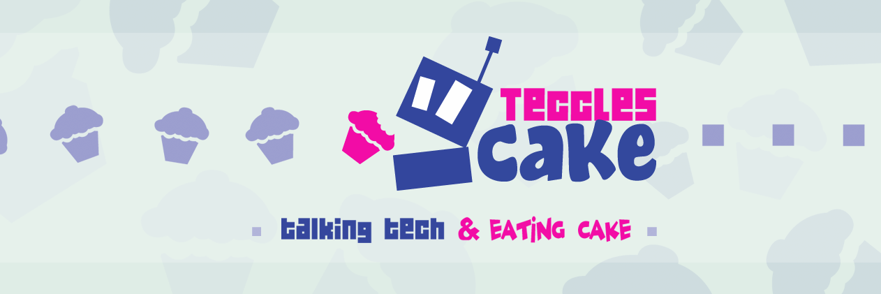 TecclesCake's profile banner image