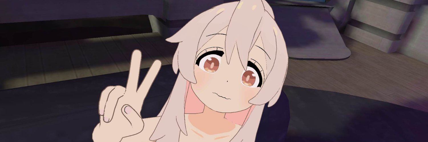 PatronGamer's profile banner image