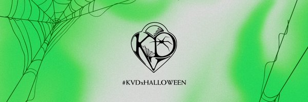 KVDBeauty Profile Banner