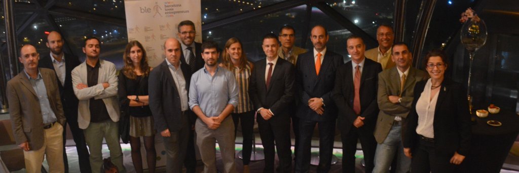 NewSpaceBCN's profile banner image