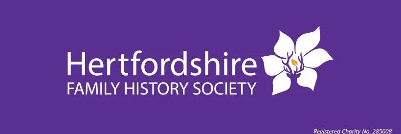 Hertfordshire People banner