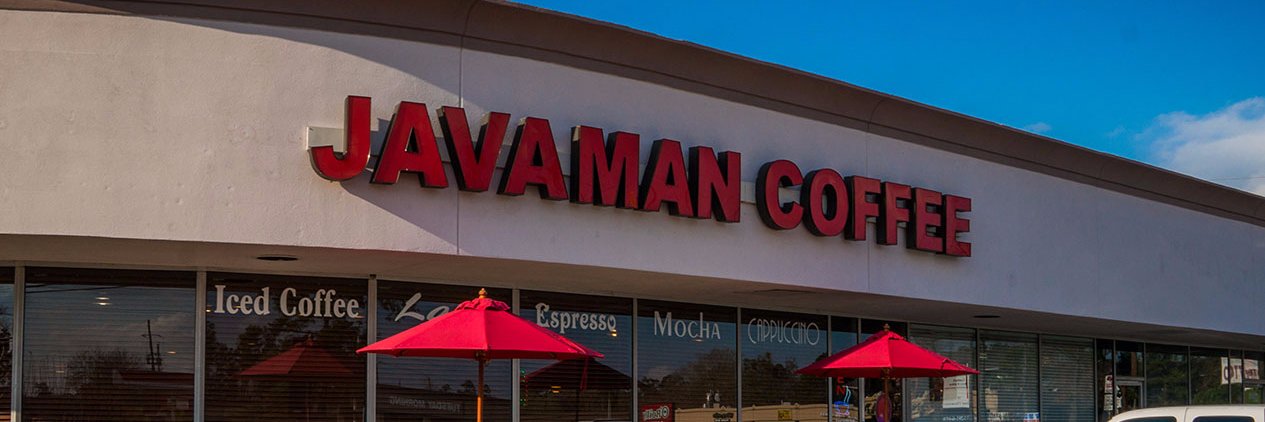 coffeejavaman's profile banner image