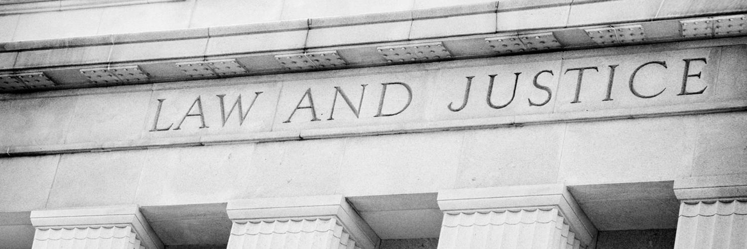 Aric J. Garza Law banner