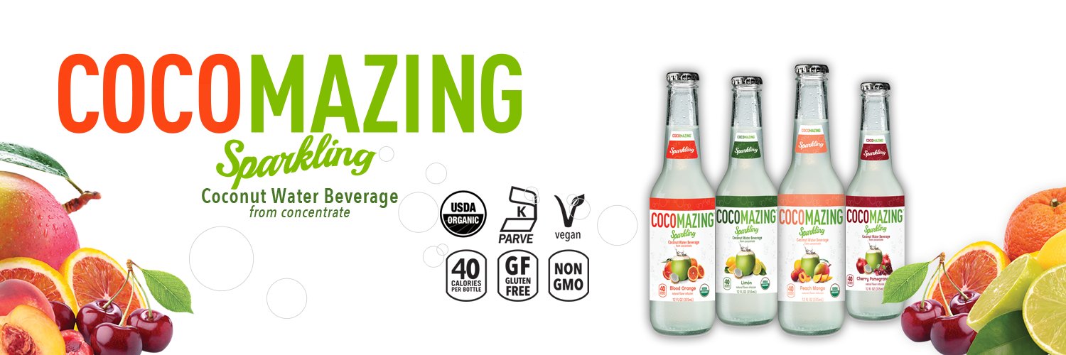 drinkcocomazing's profile banner image
