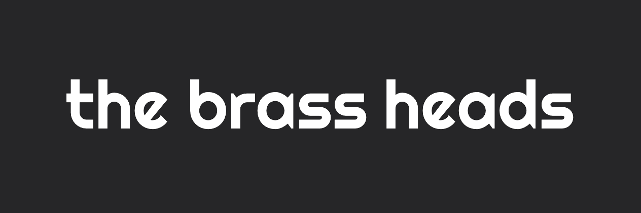 thebrassheads's profile banner image