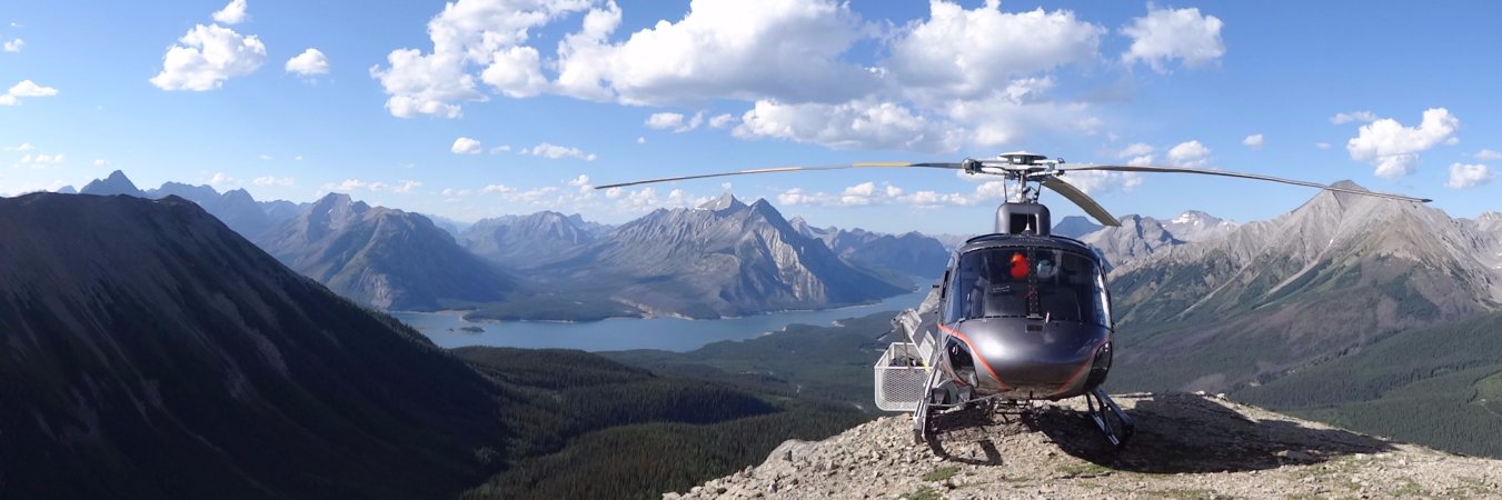 LRHelicopters's profile banner image