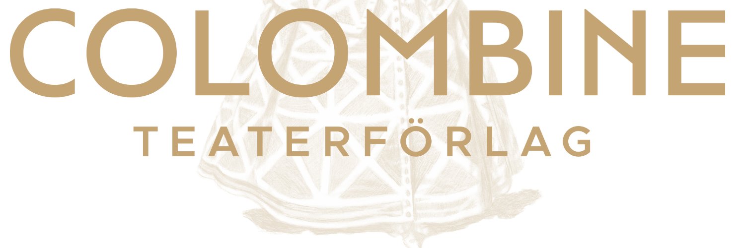 Colombine Förlag banner