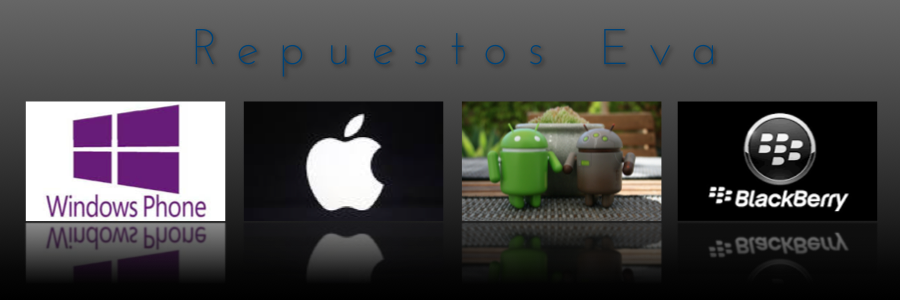 Repuestos_Eva's profile banner image