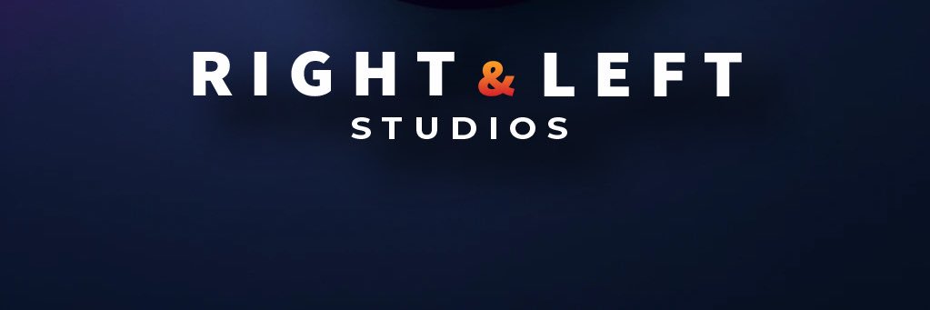 RandLStudios's profile banner image