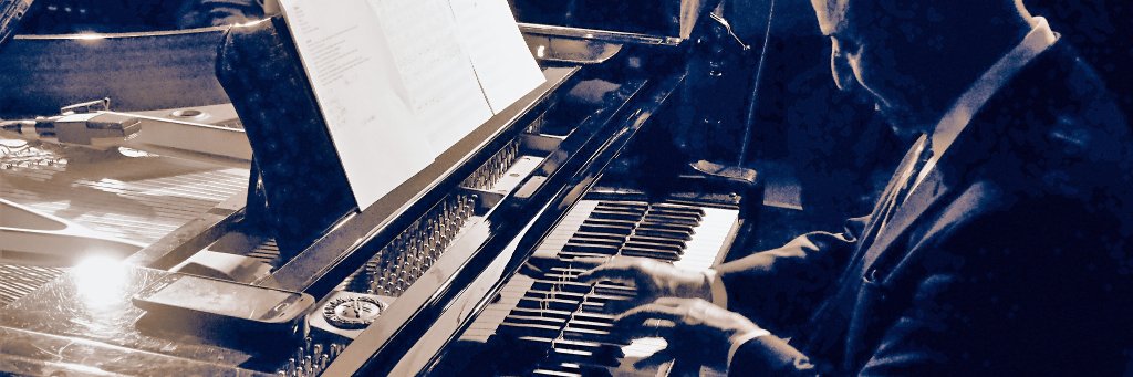 SteveHoltMusic's profile banner image