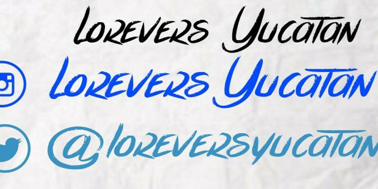 LoreversYucatan's profile banner image