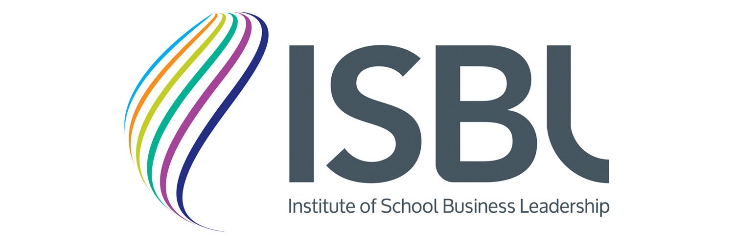 ISBL Training banner
