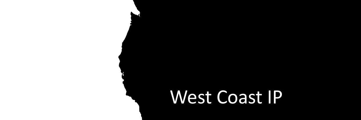 WestCoastIP's profile banner image