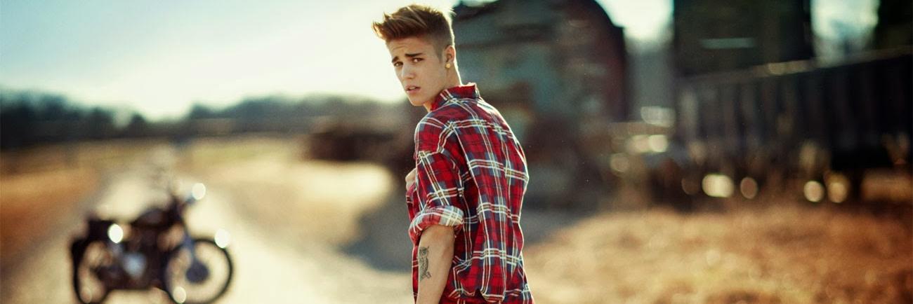 JustinBbrlyric's profile banner image