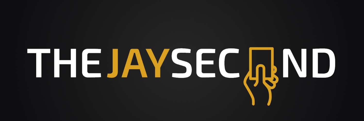 TheJaySecond's profile banner image