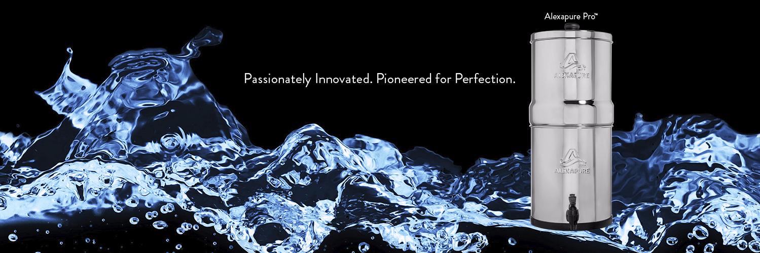 Alexapure_Water's profile banner image