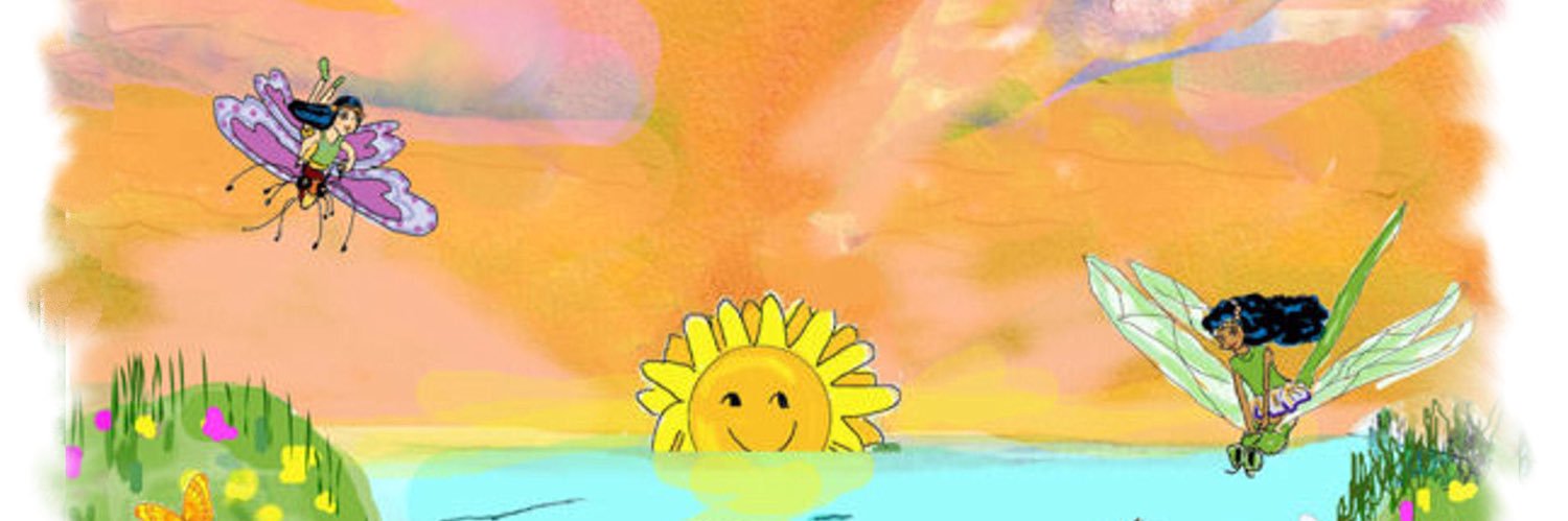 BFloraland's profile banner image