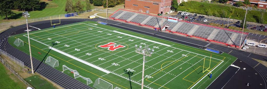 Madison Athletics banner