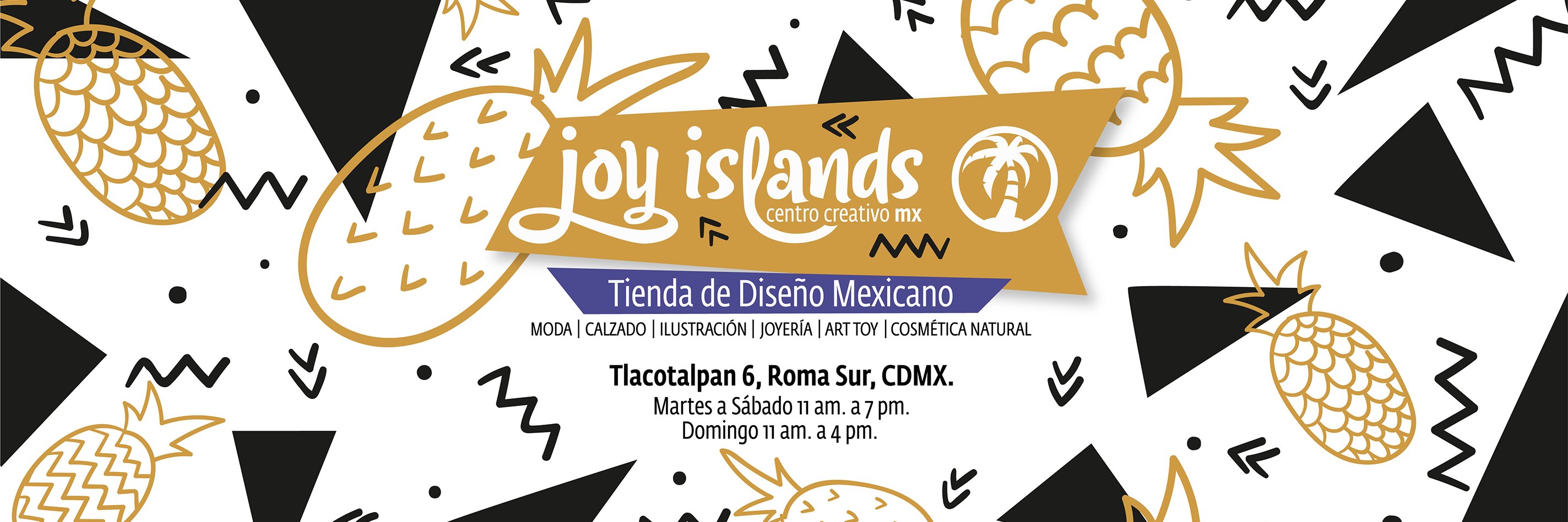 Joy_Islands's profile banner image