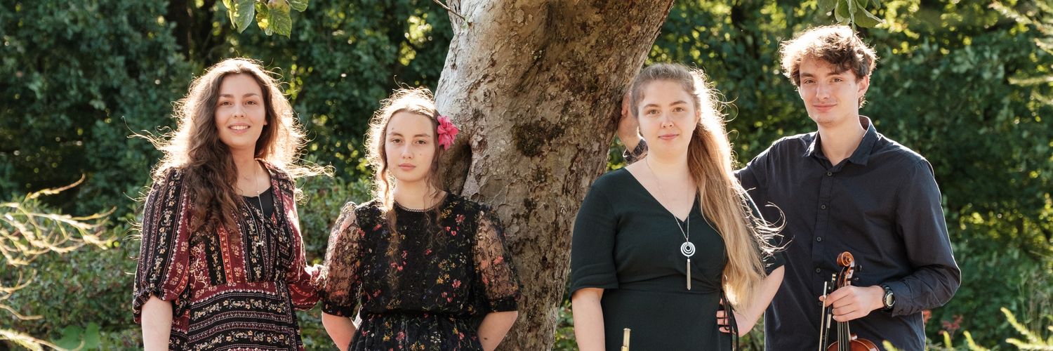 TheMeadowsMusic's profile banner image