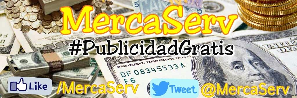 MercaServ's profile banner image