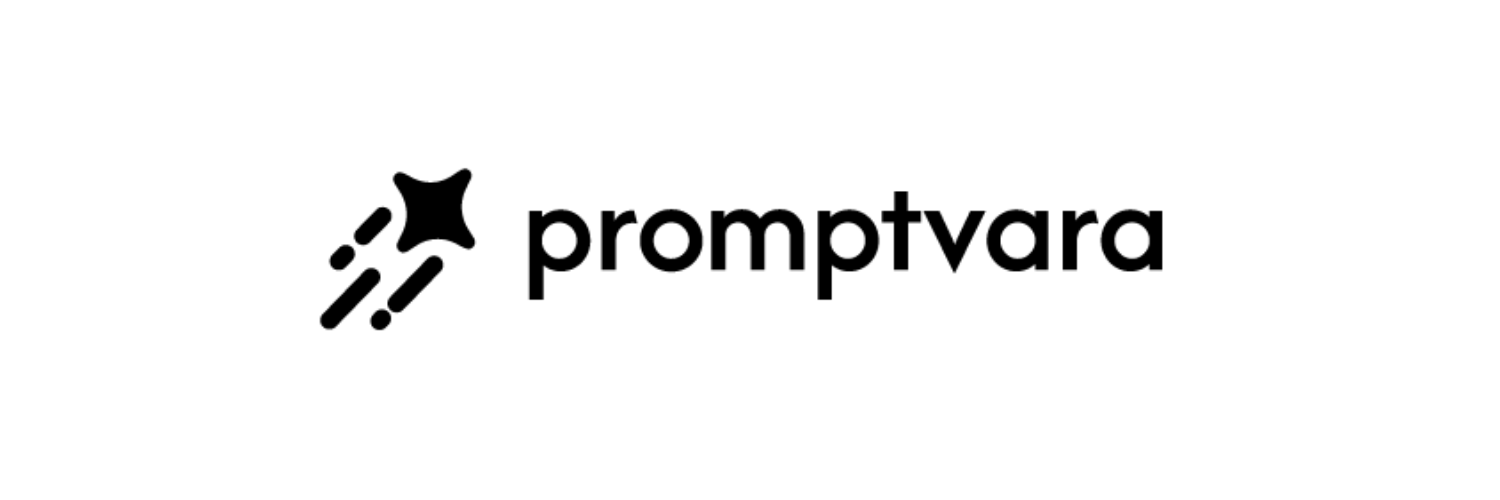 promptvara's profile banner image