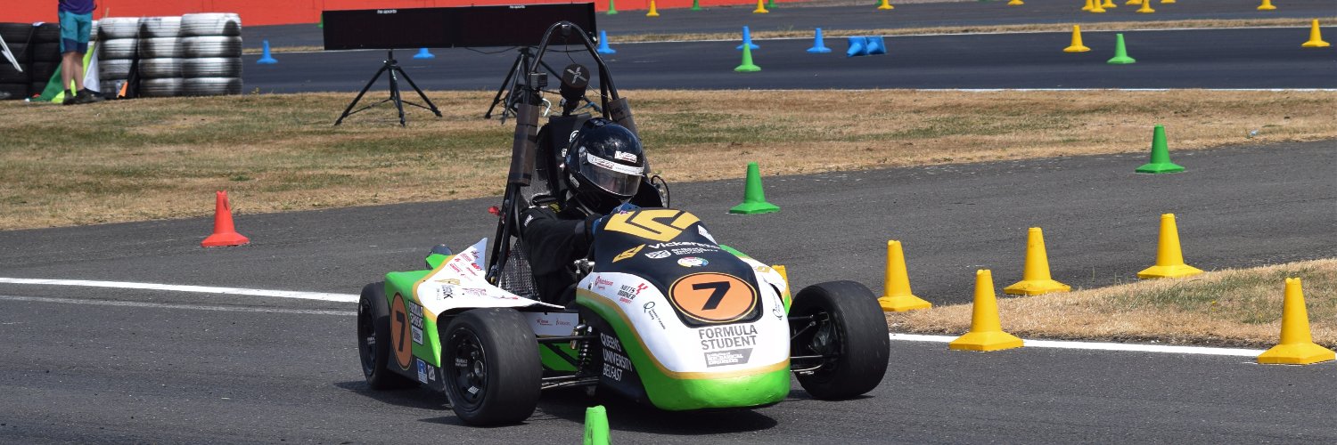 Queen's Formula Racing (@queensracing) / Posts / X