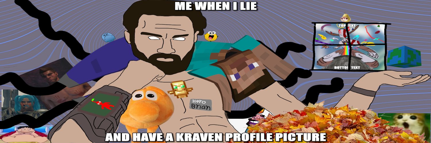 Dan "D" Rising banner