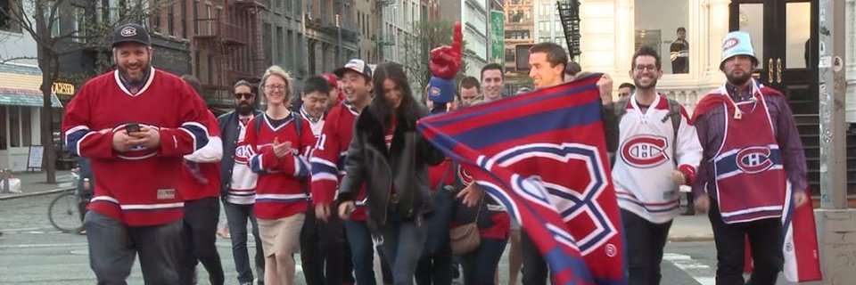 NYC Habs banner