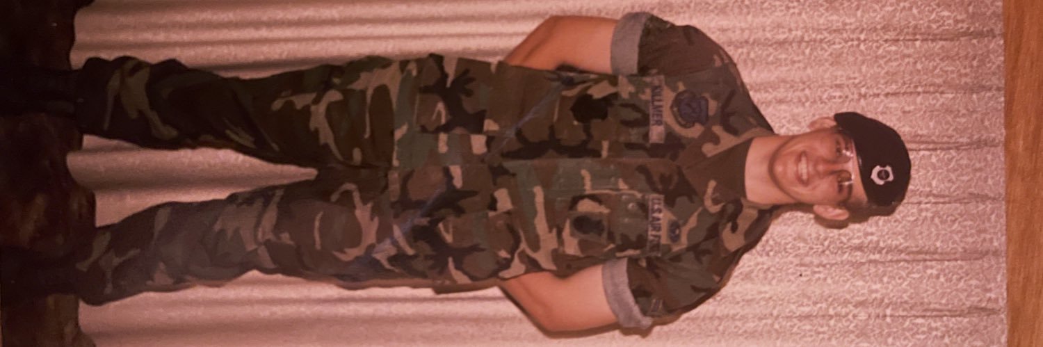 David Killmer banner