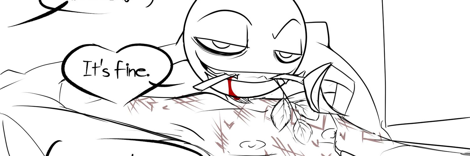 PoisonousCat1's profile banner image