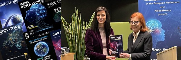 innovatorsmag Profile Banner