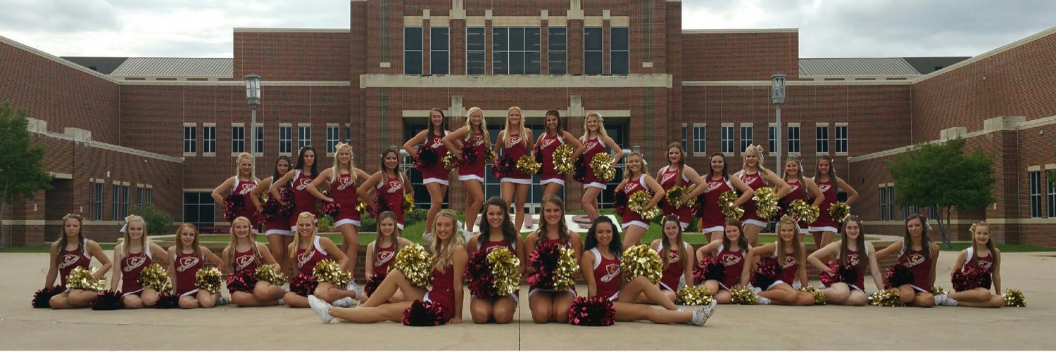 CHS_Cheer16's profile banner image