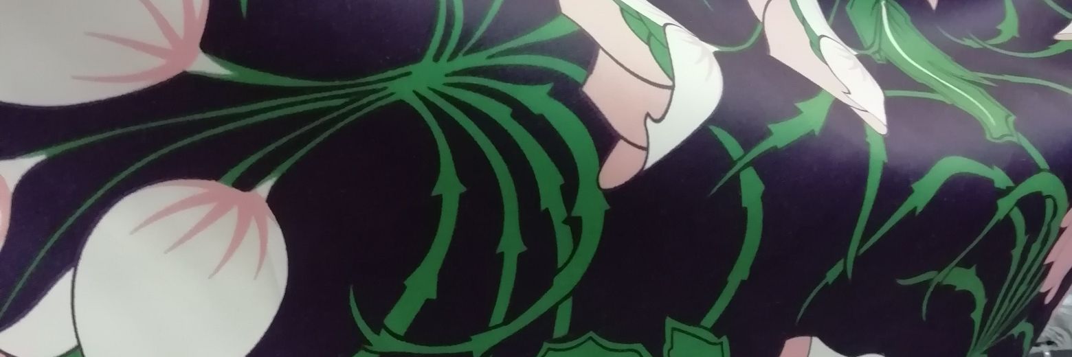millybboom's profile banner image