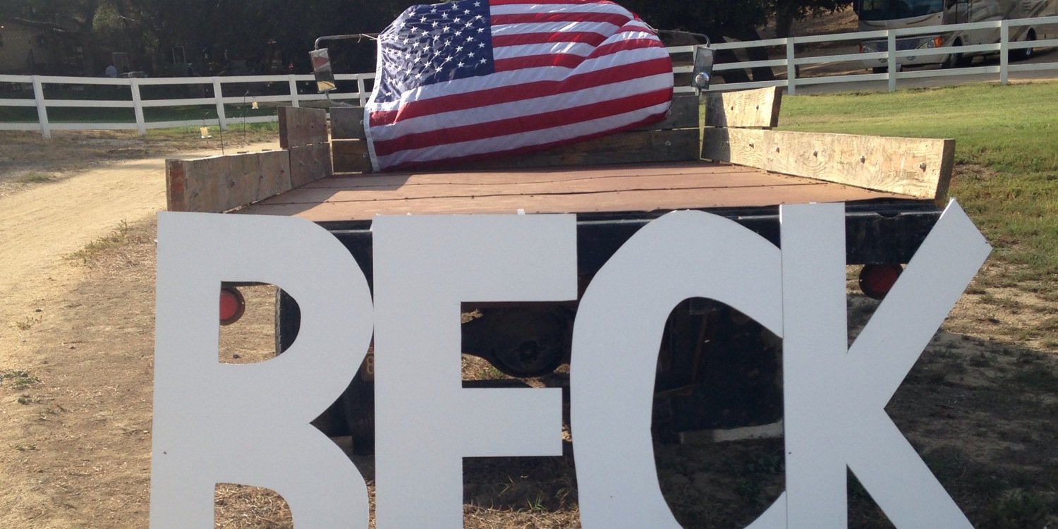 Beckt5's profile banner image